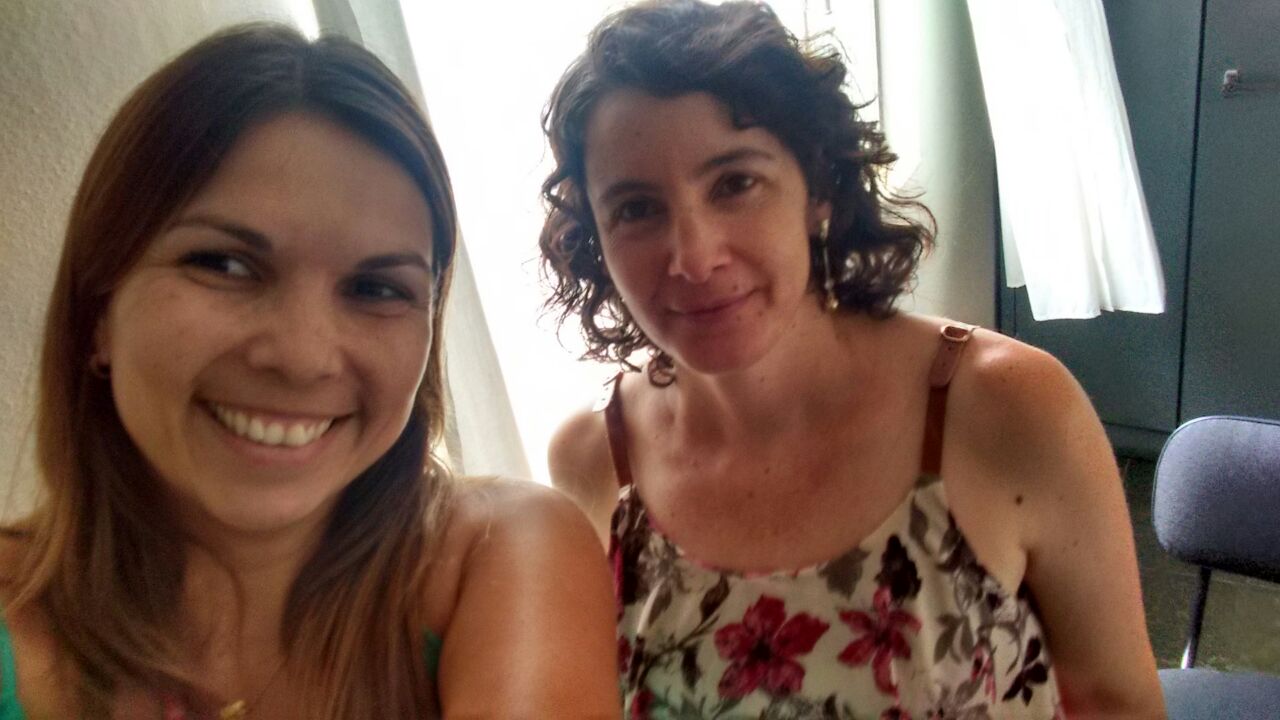 Apoiadora Divinopolis