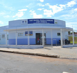 Avaliadores do Pmaq visitam Unidades de Saúde em Paraíso