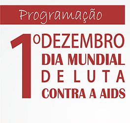 Dia Mundial de luta contra a AIDS em São Sebastião do Paraíso