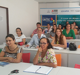 Capacitação sobre Violência Financeira e Abuso Econômico Contra a Pessoa Idosa em Patrocínio